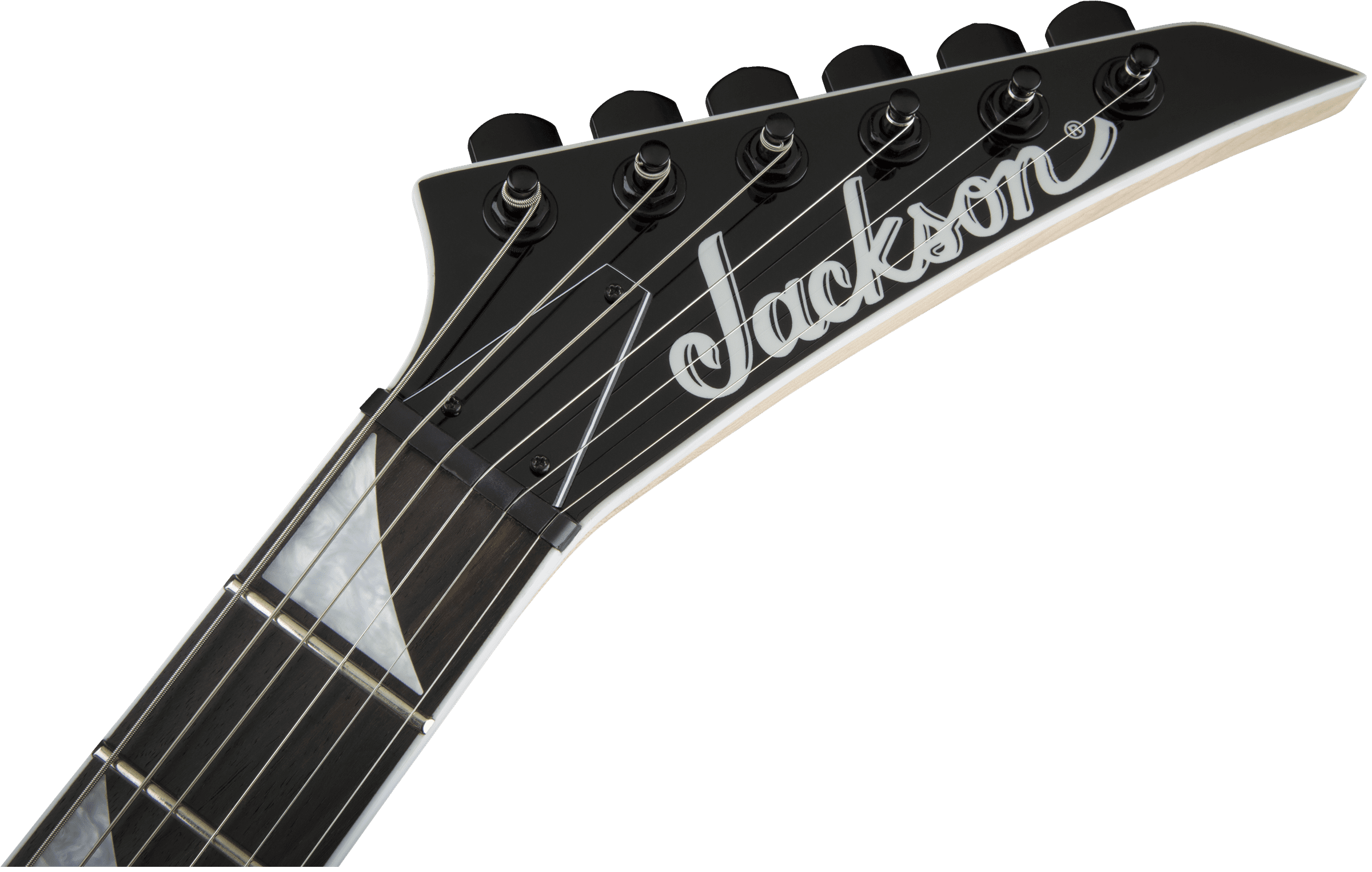 Foto 5 pulgar | Jackson Guitarra Electrica  Js Series King V™ Js32t