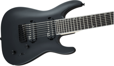 Foto 2 | Jackson Guitarra Electrica 8 Cuerdas Js Series Dinky Arch Top Js32-8 Dka Ht