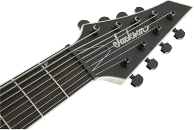 Foto 4 | Jackson Guitarra Electrica 8 Cuerdas Js Series Dinky Arch Top Js32-8 Dka Ht