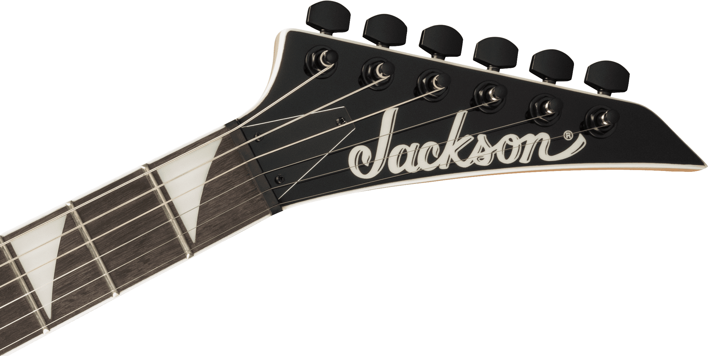 Foto 5 pulgar | Jackson Guitarra Electrica  Js Series Dinky  Js20 Dkq 2pt