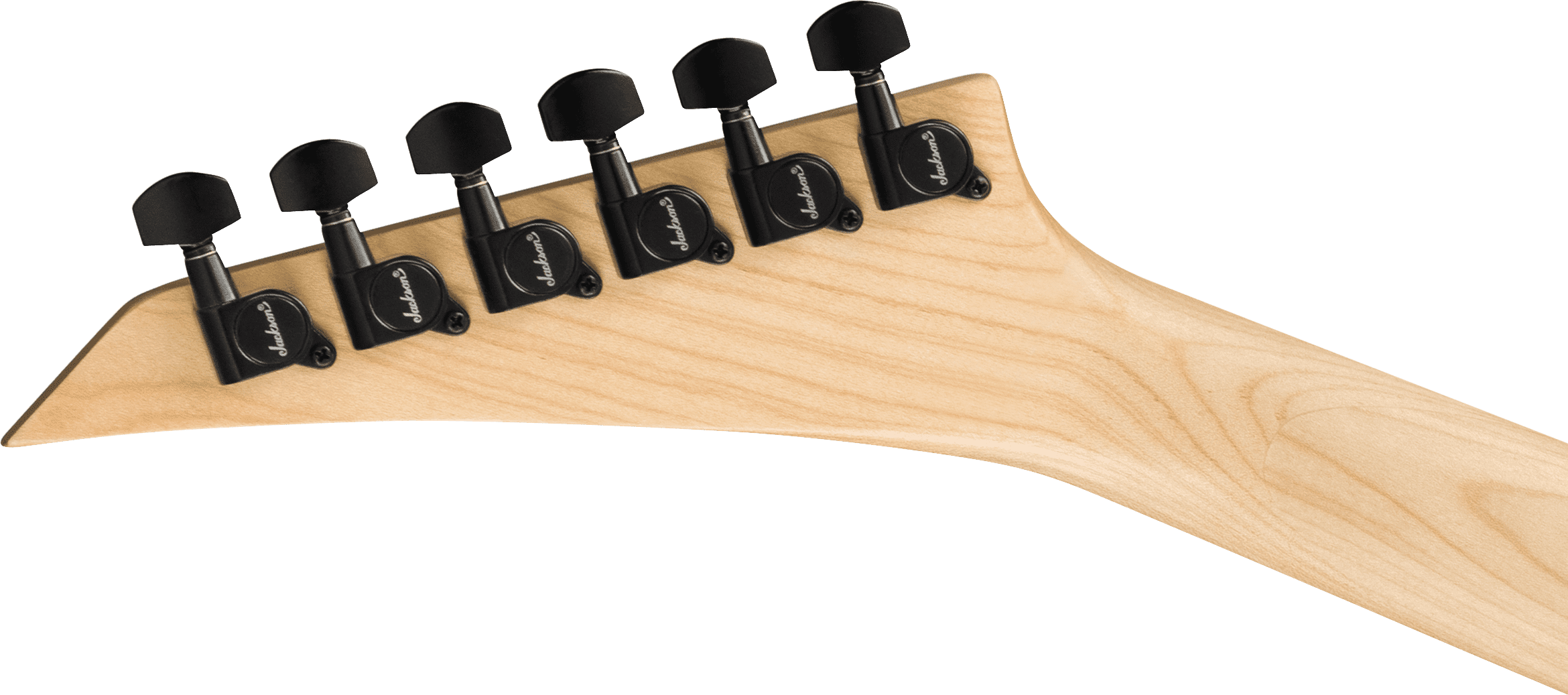 Foto 6 pulgar | Jackson Guitarra Electrica  Js Series Dinky  Js20 Dkq 2pt