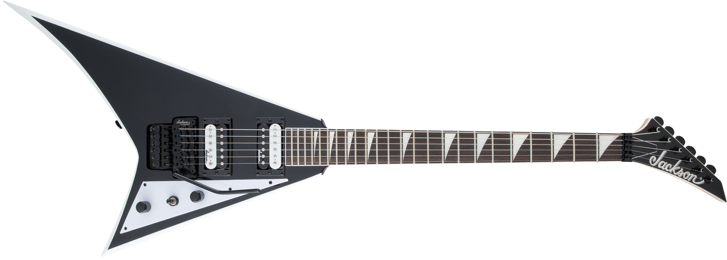 Jackson Guitarra Electrica