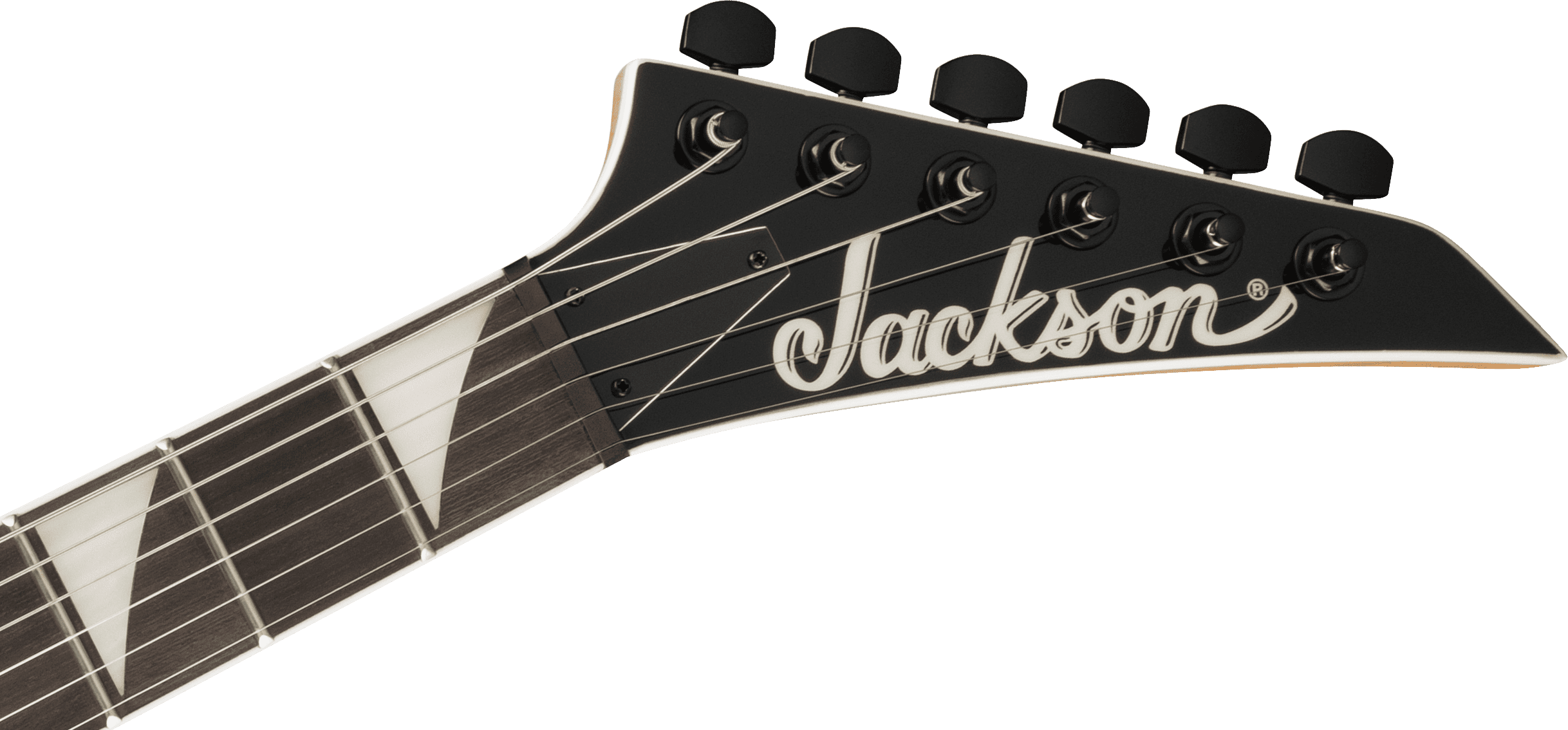 Foto 5 pulgar | Jackson Guitarra Electrica  Js Series Dinky  Js20 Dkq 2pt