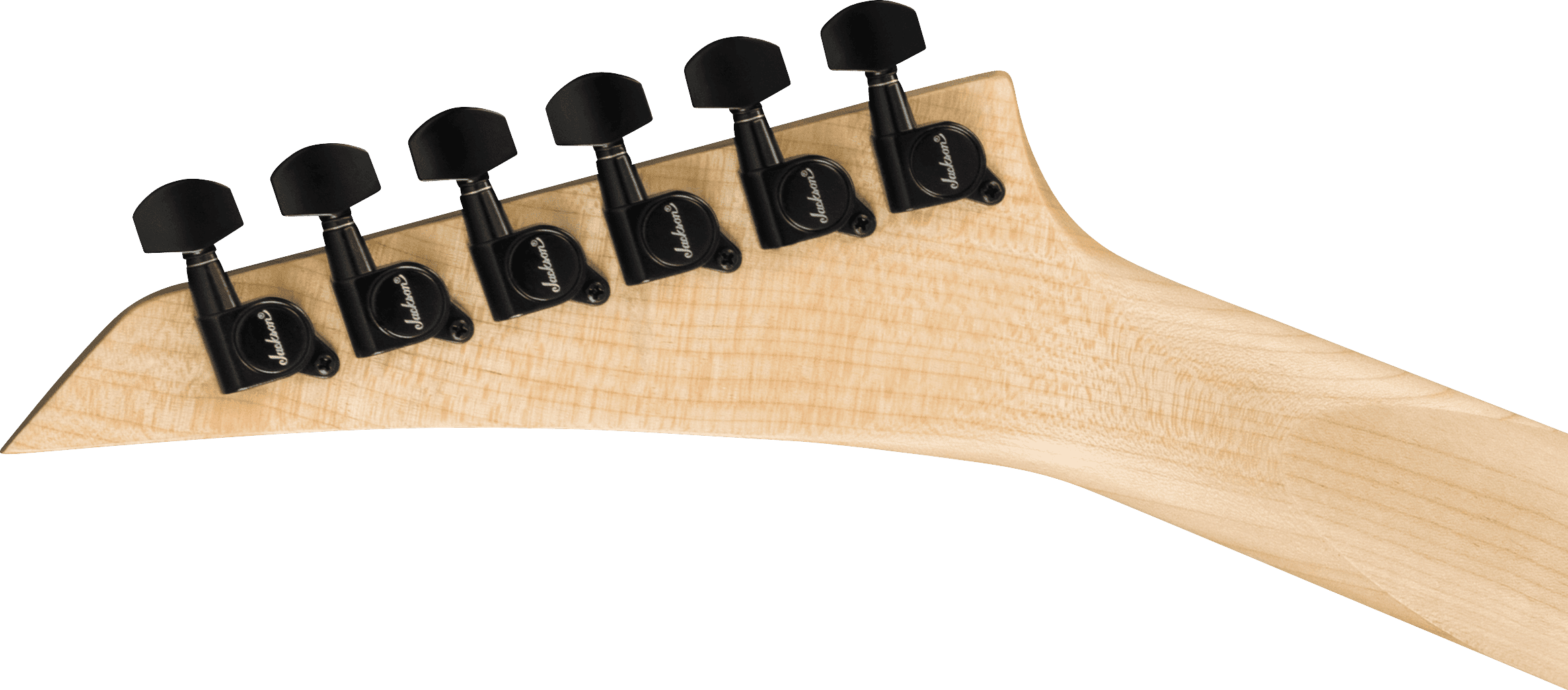 Foto 6 pulgar | Jackson Guitarra Electrica  Js Series Dinky  Js20 Dkq 2pt