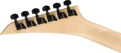 Foto 5 | Jackson Guitarra Electrica Js Series Dinky Js20 Dkq 2pt
