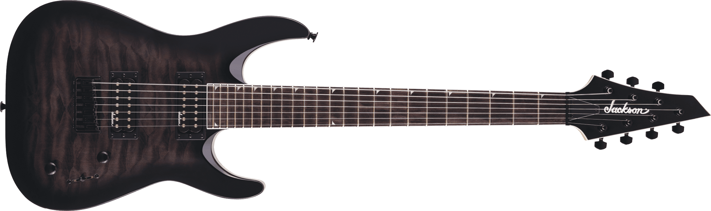 Jackson Guitarra Electrica