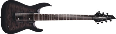 Foto 1 | Jackson Guitarra Electrica