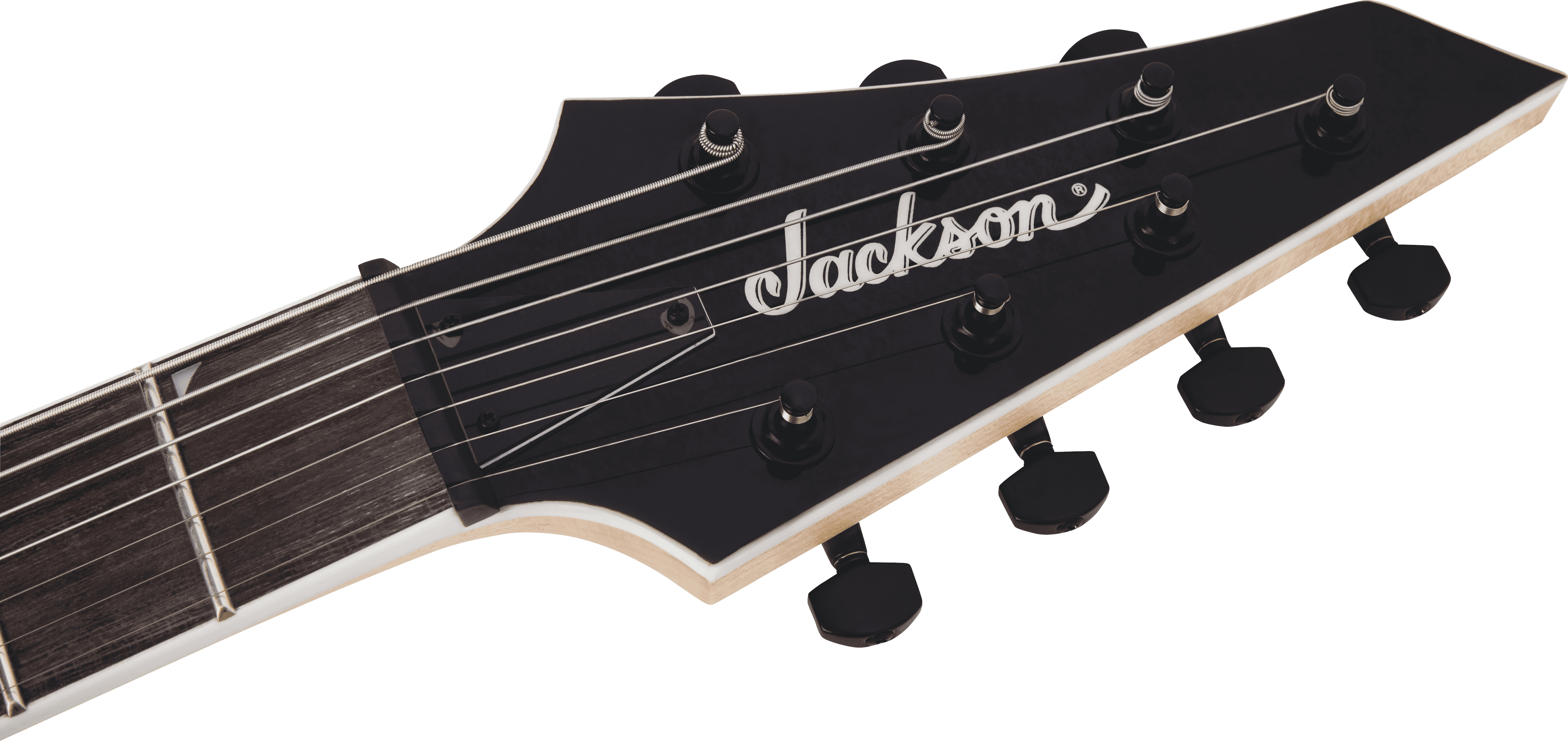 Foto 4 | Jackson Guitarra Electrica