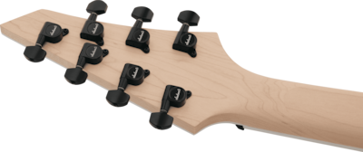 Foto 5 | Jackson Guitarra Electrica