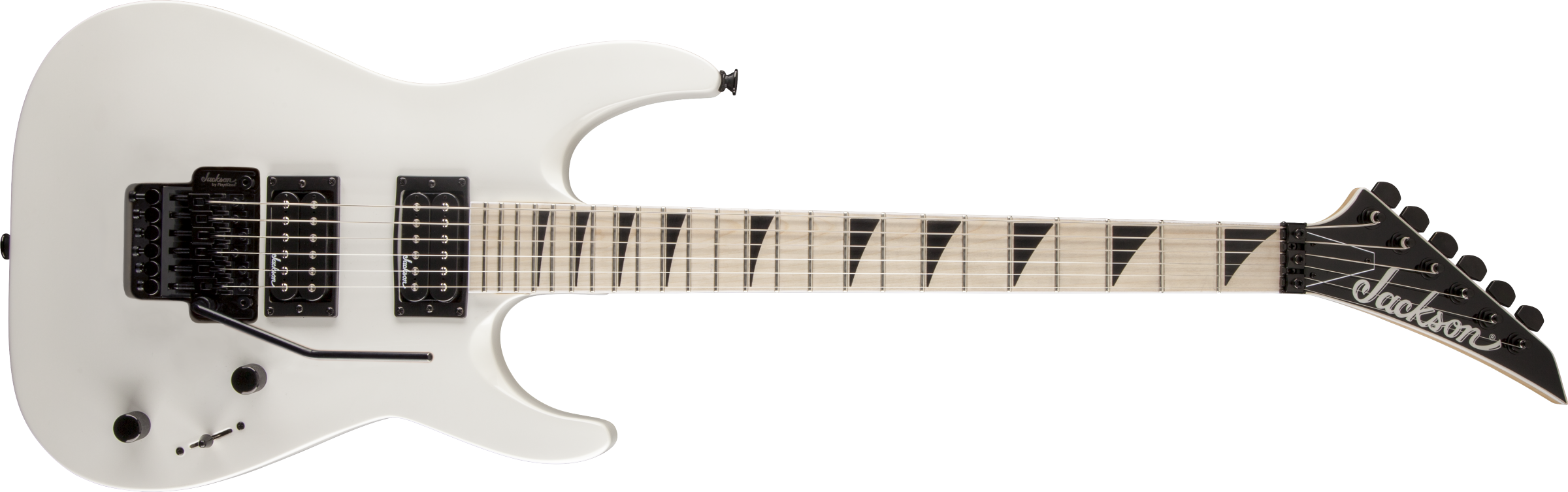 Jackson Guitarra Electrica  Js Series Dinky  Arch Top Js32 Dkam