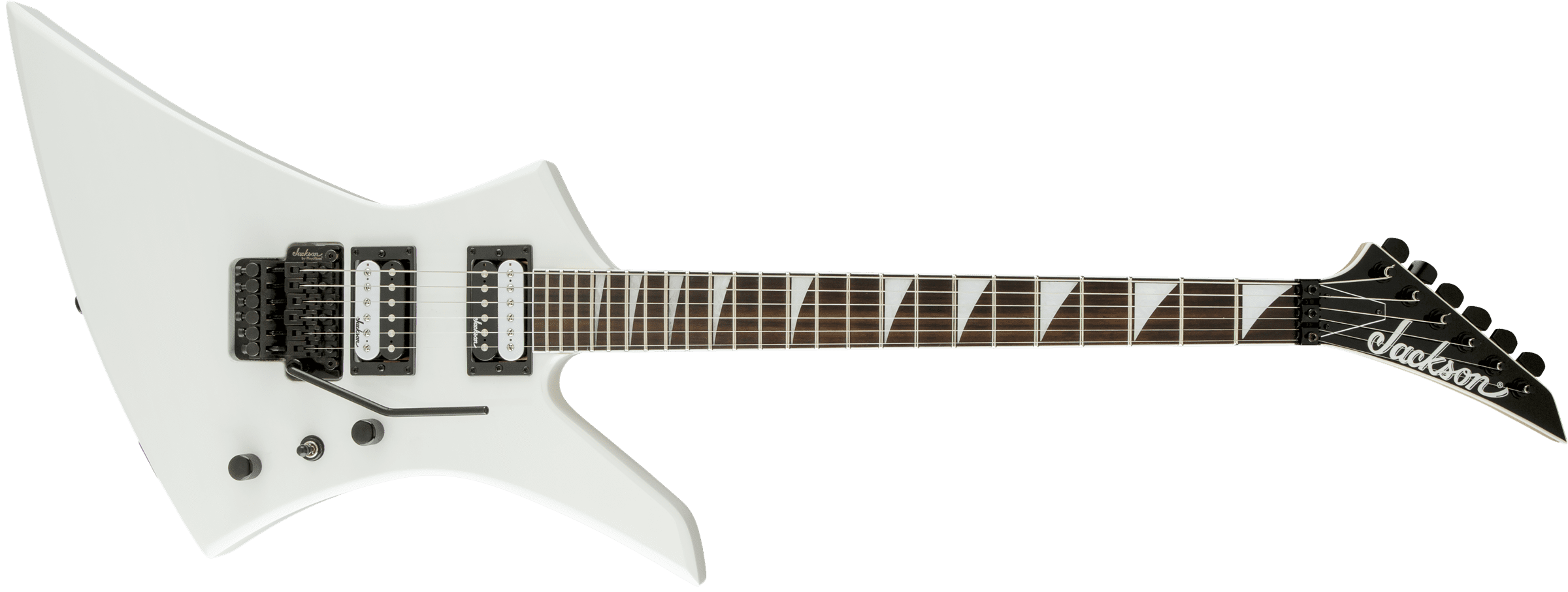 Foto 2 pulgar | Guitarra Electrica  Js Series Kelly™ Js32
