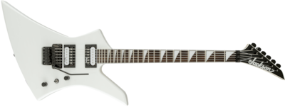 Foto 1 | Guitarra Electrica Js Series Kelly™ Js32