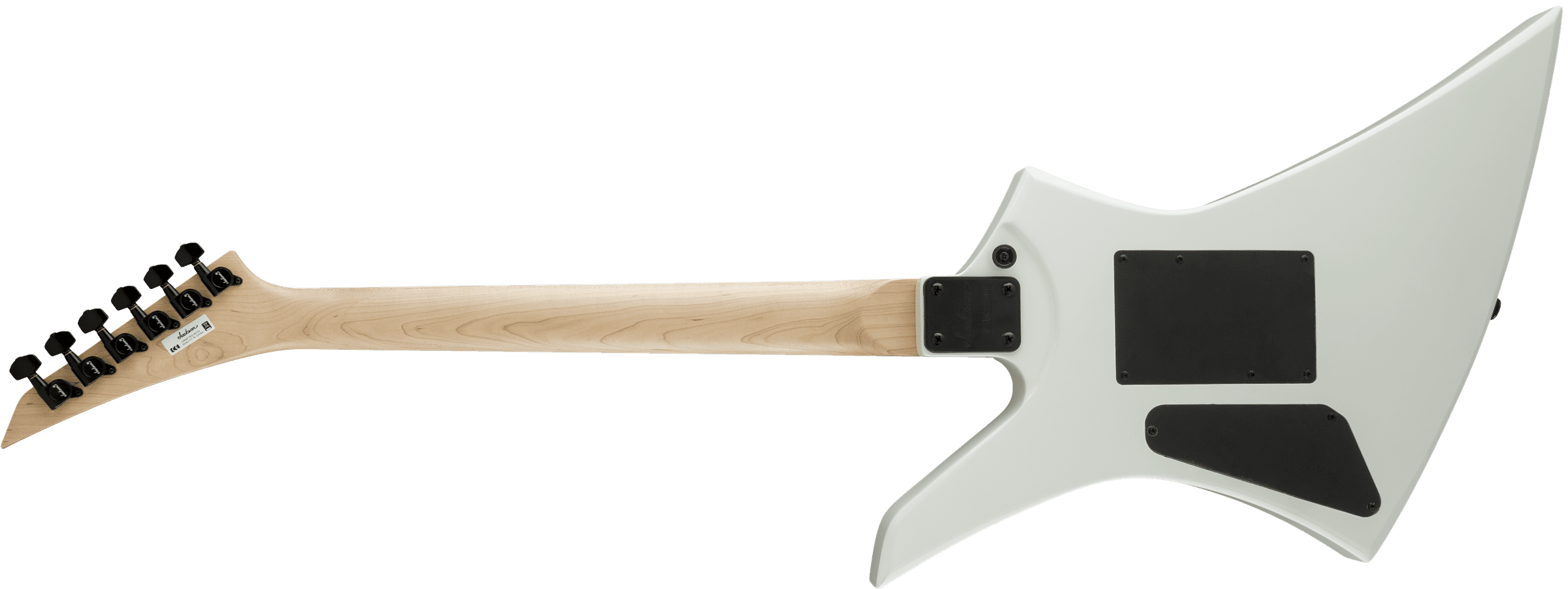 Foto 3 pulgar | Guitarra Electrica  Js Series Kelly™ Js32