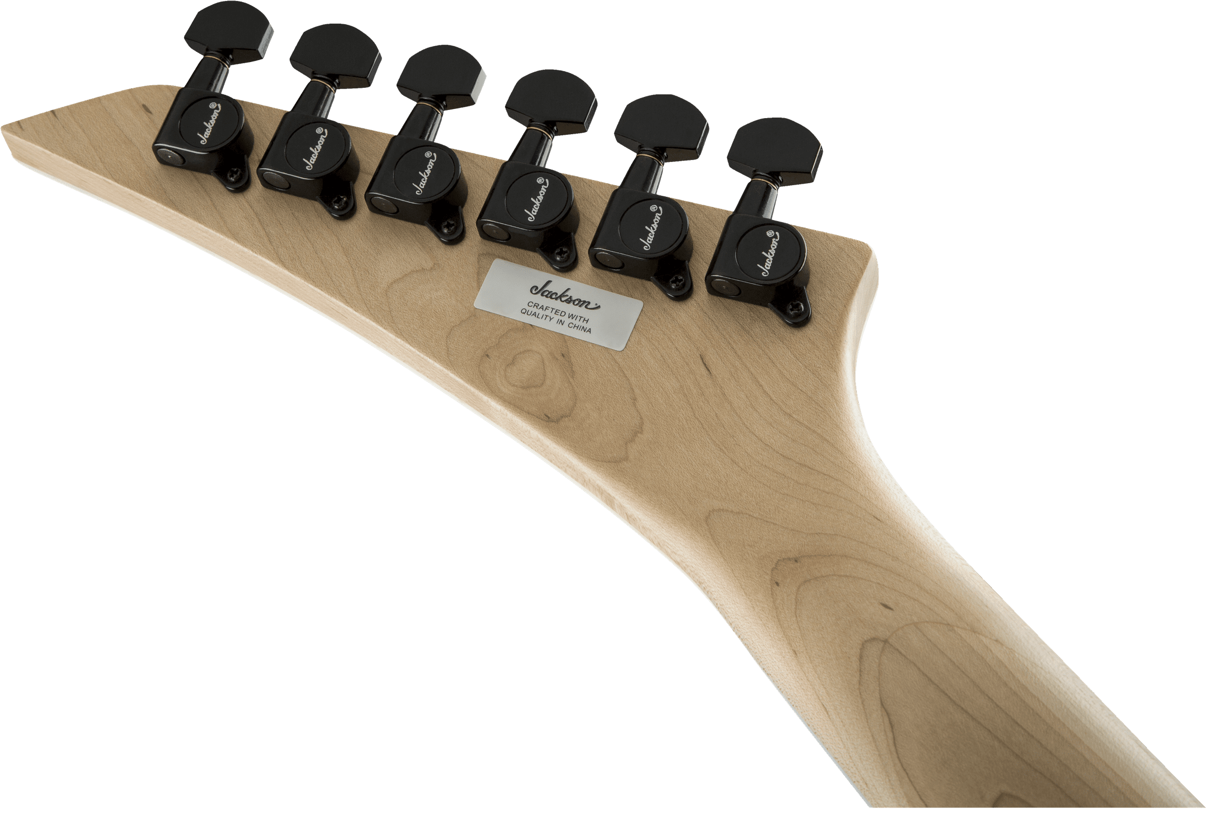 Foto 4 pulgar | Guitarra Electrica  Js Series Kelly™ Js32