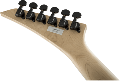 Foto 3 | Guitarra Electrica Js Series Kelly™ Js32