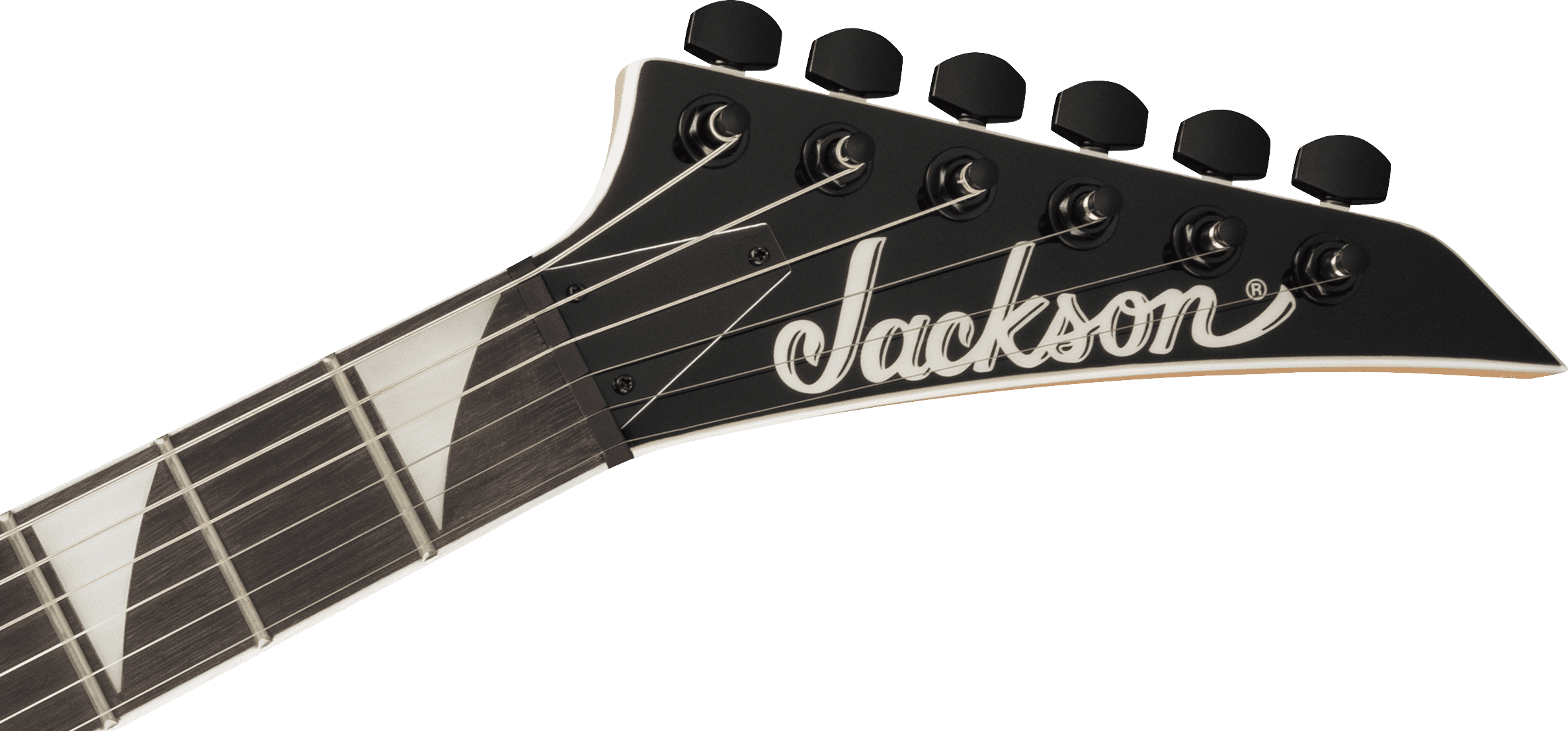 Foto 5 pulgar | Jackson Guitarra Electrica  Js Series Dinky  Js20 Dkq 2pt