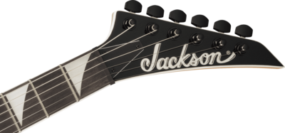 Foto 4 | Jackson Guitarra Electrica Js Series Dinky Js20 Dkq 2pt