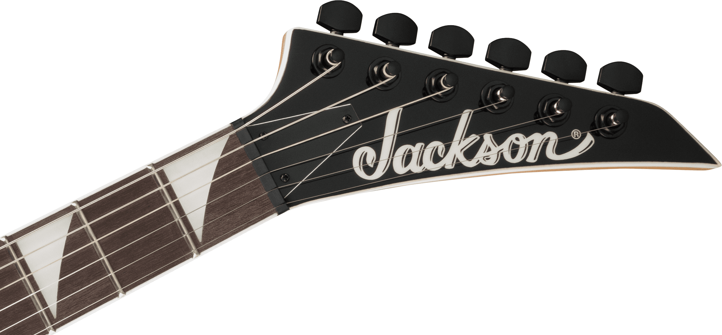 Foto 5 pulgar | Jackson Guitarra Electrica  Js Series Dinky  Js20 Dkq 2pt