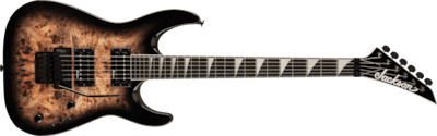 Foto 1 | Jackson Guitarra Electrica Js Series Dinky Js32 Dkap