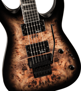 Foto 3 | Jackson Guitarra Electrica Js Series Dinky Js32 Dkap