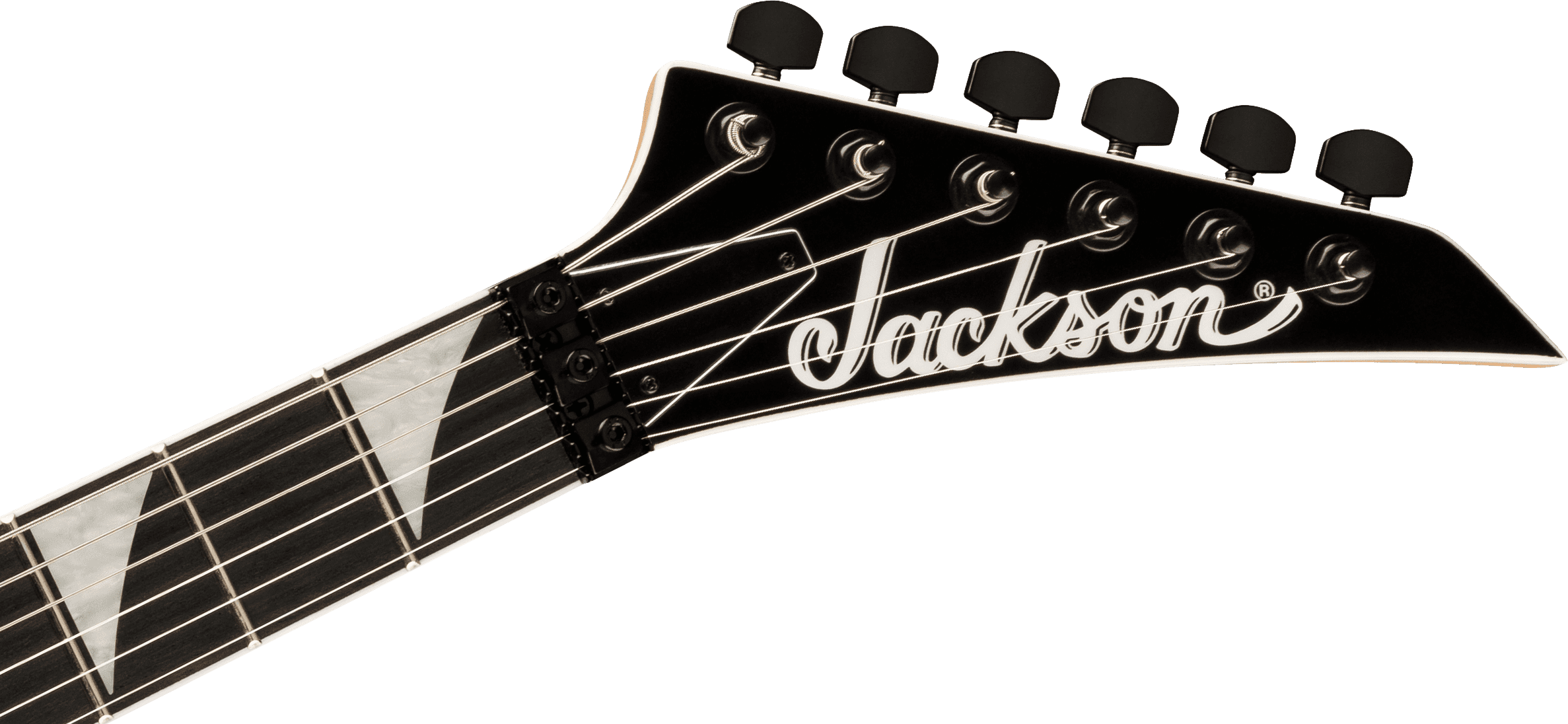 Foto 5 pulgar | Jackson Guitarra Electrica  Js Series Dinky  Js32 Dkap