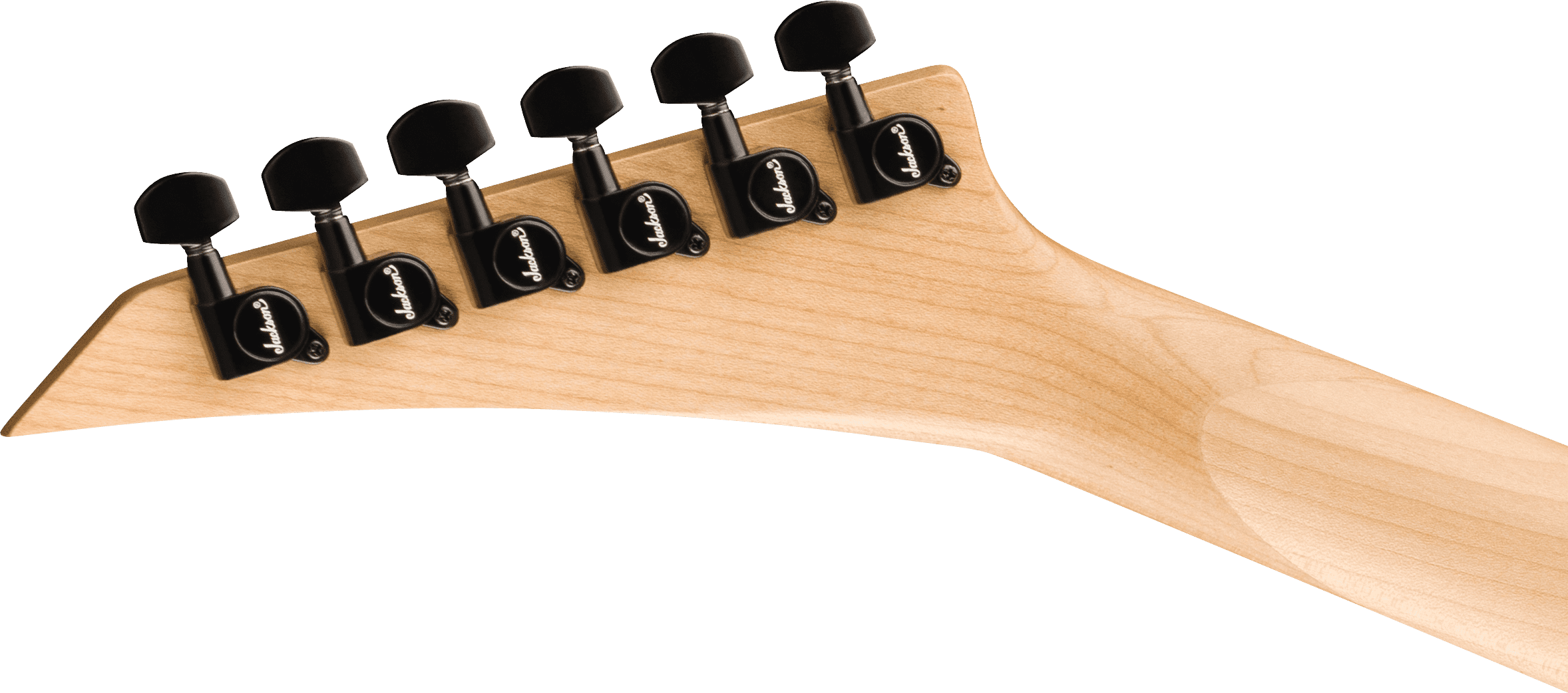 Foto 6 pulgar | Jackson Guitarra Electrica  Js Series Dinky  Js32 Dkap