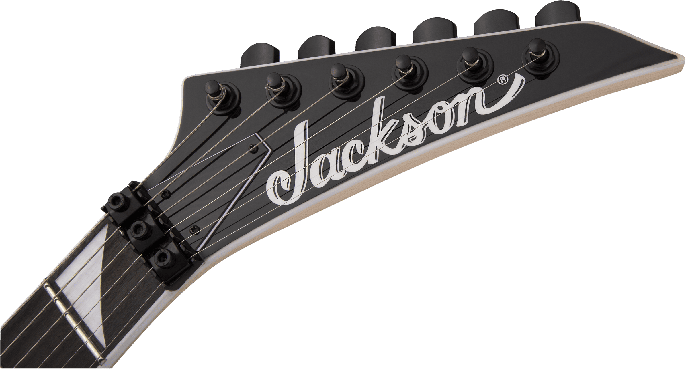 Foto 5 pulgar | Jackson Guitarra Electrica  Js Series Dinky  Arch Top Js32q Dka