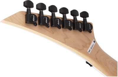 Foto 5 | Jackson Guitarra Electrica Js Series Dinky Arch Top Js32q Dka