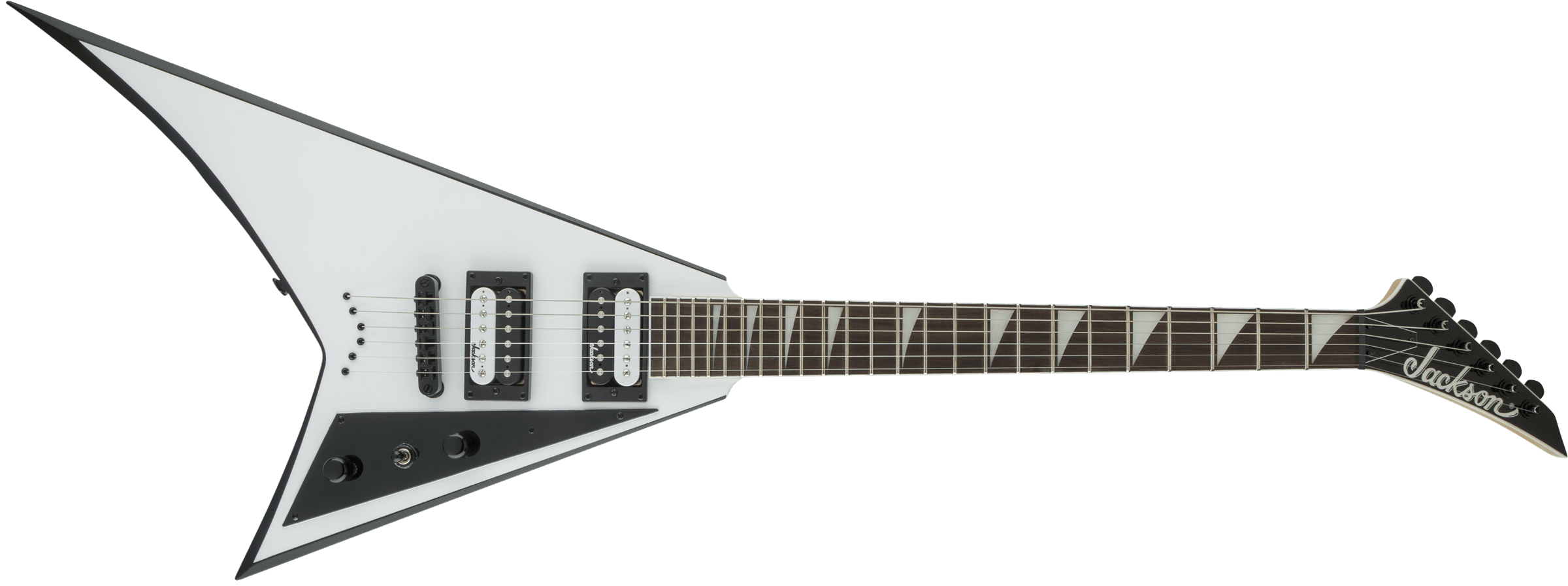 Jackson Guitarra Electrica Serie Js Rhoads Js32t