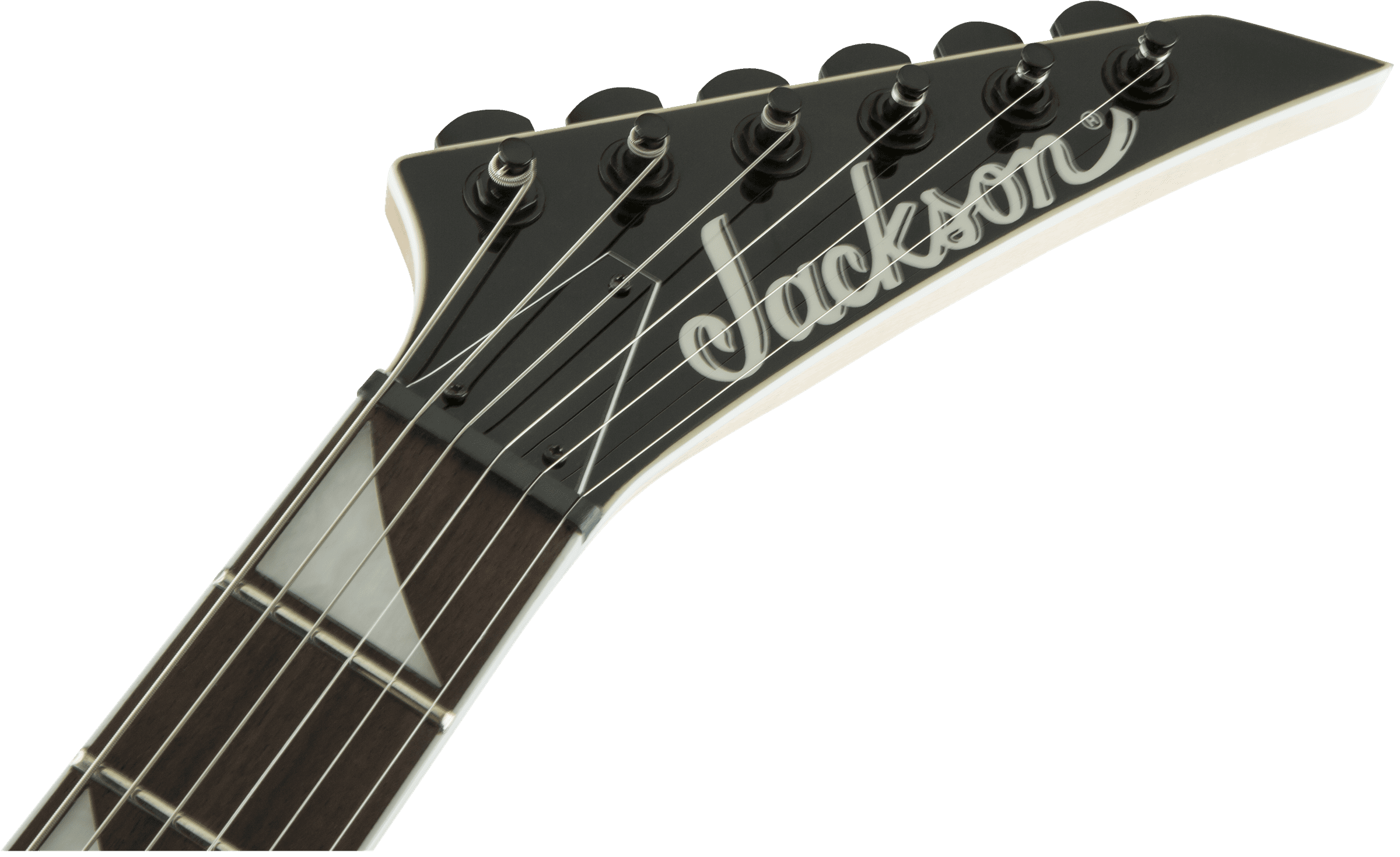 Foto 5 pulgar | Jackson Guitarra Electrica Serie Js Rhoads Js32t