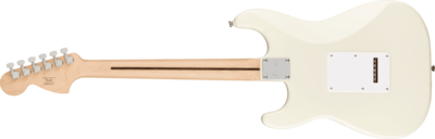 Foto 2 | Guitarra Eléctrica Fender Stratocaster De La Serie Affinity