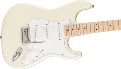 Foto 3 | Guitarra Eléctrica Fender Stratocaster De La Serie Affinity