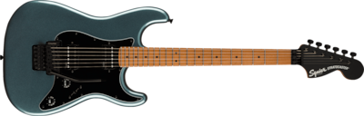 Foto 1 | Guitarra Eléctrica Fender Stratocaster Hh Fr Contemporánea