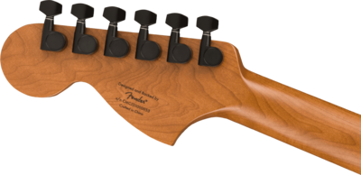 Foto 4 | Guitarra Eléctrica Fender Stratocaster Hh Fr Contemporánea