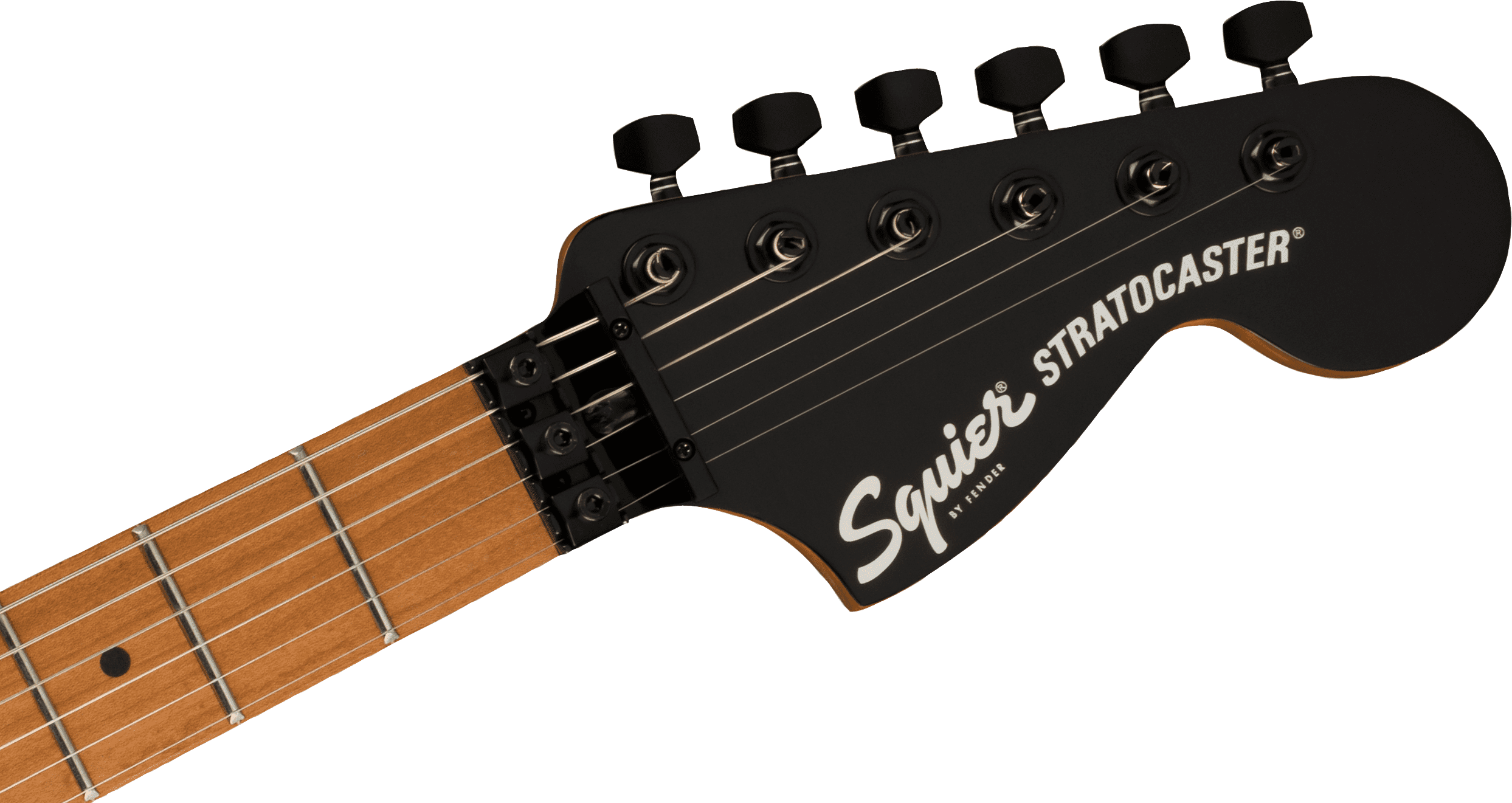 Foto 6 pulgar | Guitarra Eléctrica Fender Stratocaster Hh Fr Contemporánea