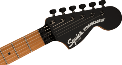 Foto 5 | Guitarra Eléctrica Fender Stratocaster Hh Fr Contemporánea