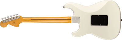 Foto 2 | Guitarra Eléctrica Fender Stratocaster De Los Años 70 Con Un Estilo Clásico