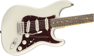 Foto 3 | Guitarra Eléctrica Fender Stratocaster De Los Años 70 Con Un Estilo Clásico