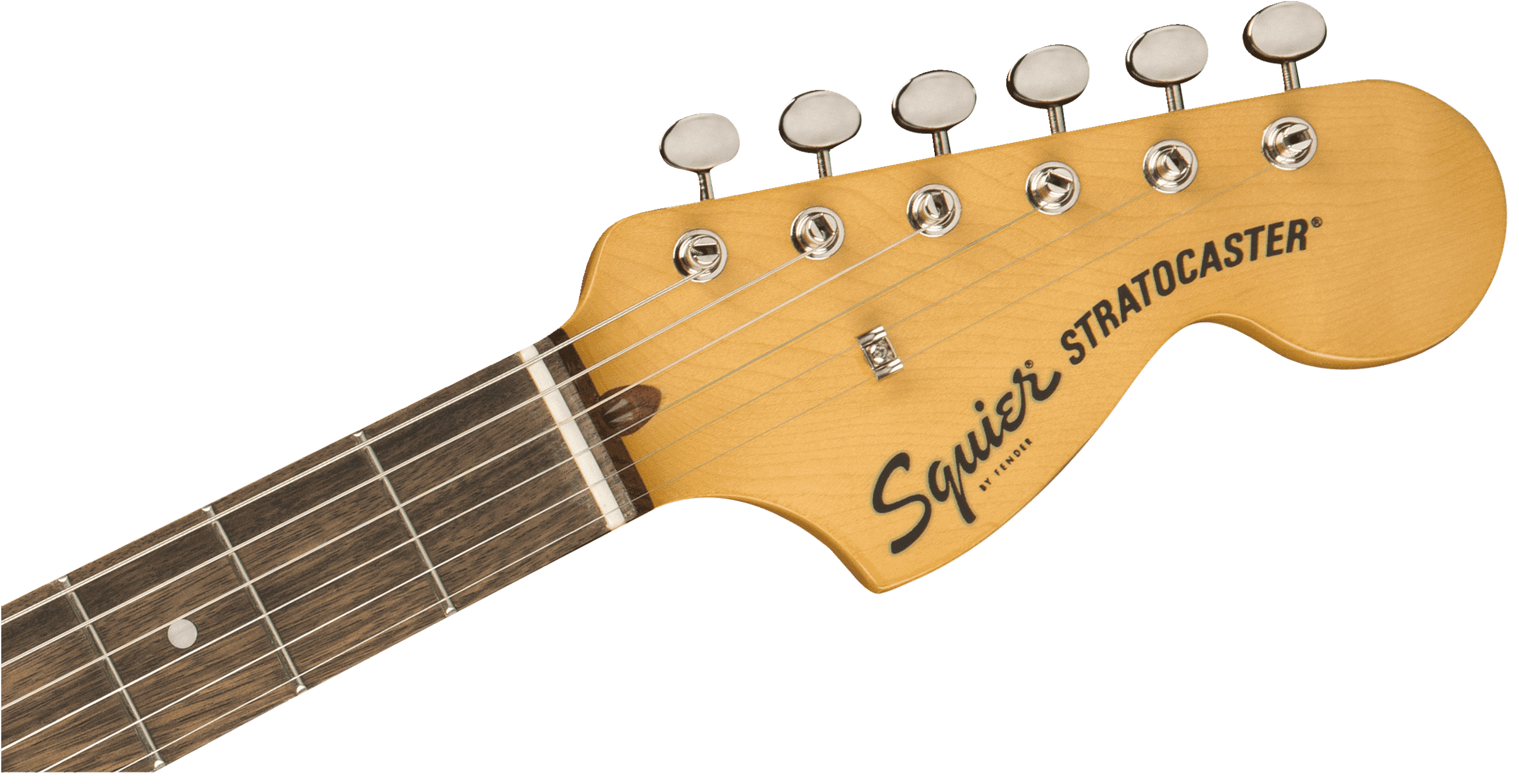 Foto 6 pulgar | Guitarra Eléctrica Fender Stratocaster De Los Años 70 Con Un Estilo Clásico