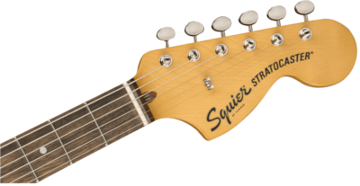 Foto 5 | Guitarra Eléctrica Fender Stratocaster De Los Años 70 Con Un Estilo Clásico