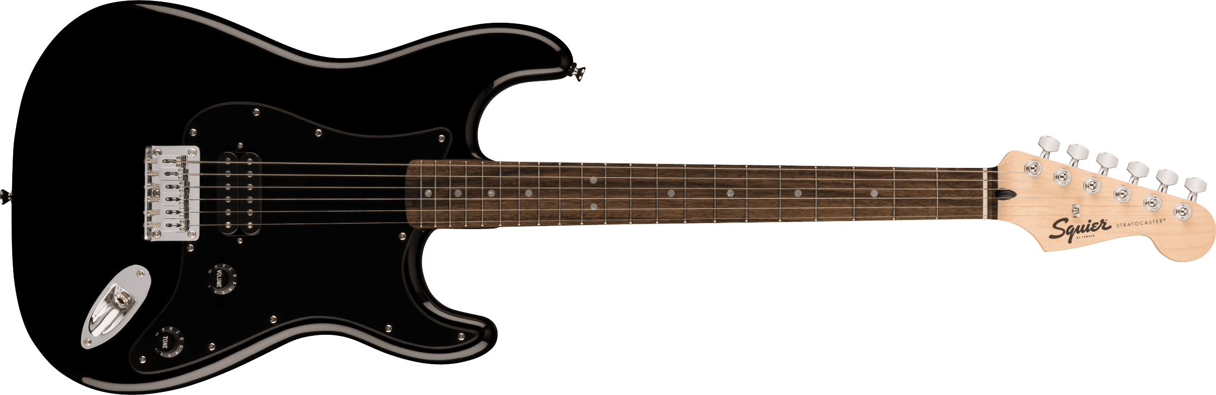 Guitarra Eléctrica Fender Squier Sonic Stratocaster  Ht H