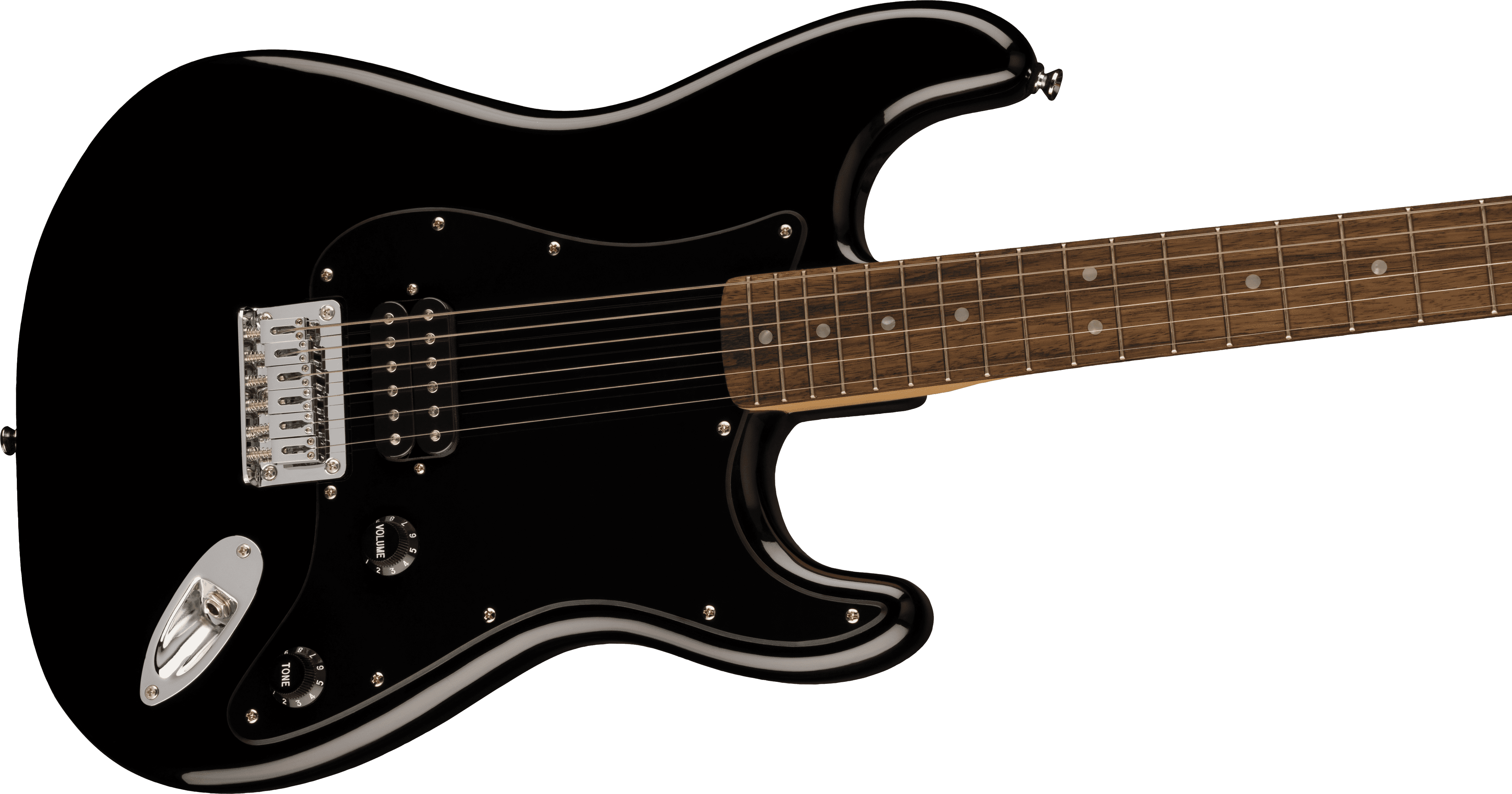 Foto 4 pulgar | Guitarra Eléctrica Fender Squier Sonic Stratocaster  Ht H