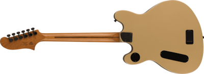 Foto 2 | Guitarra Eléctrica Fender Starcaster Activo Contemporáneo