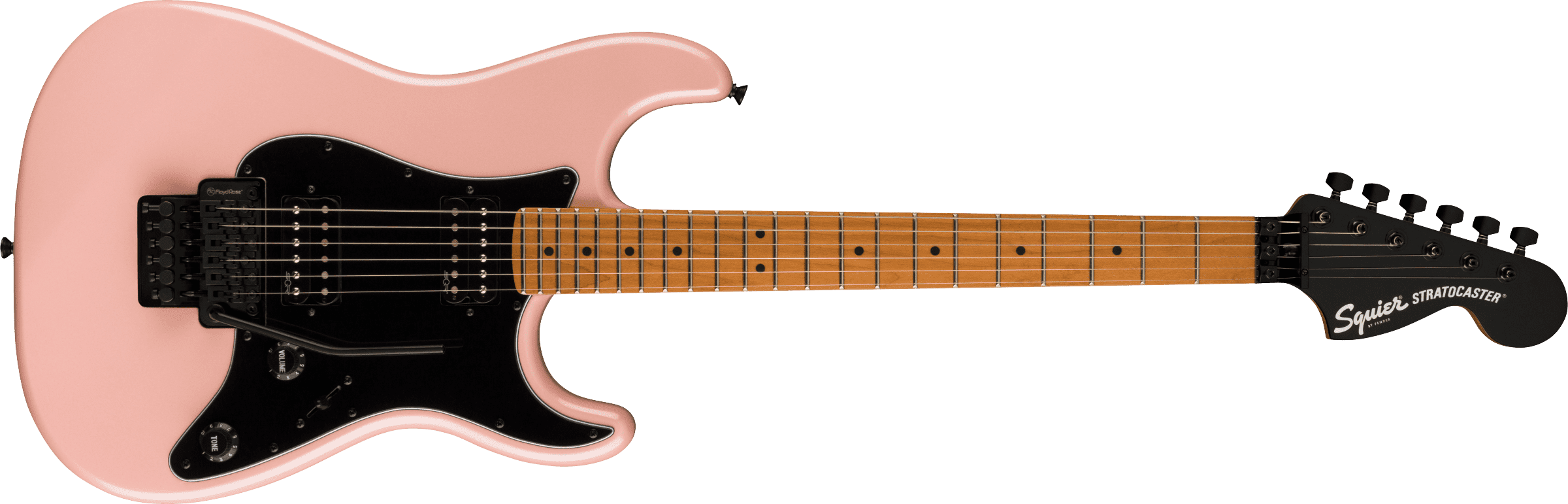 Foto 2 pulgar | Guitarra Eléctrica Fender Stratocaster Hh Fr Contemporánea