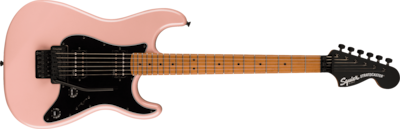 Foto 1 | Guitarra Eléctrica Fender Stratocaster Hh Fr Contemporánea