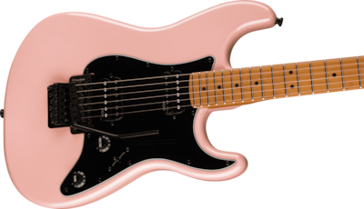 Foto 3 | Guitarra Eléctrica Fender Stratocaster Hh Fr Contemporánea