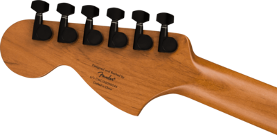 Foto 4 | Guitarra Eléctrica Fender Stratocaster Hh Fr Contemporánea
