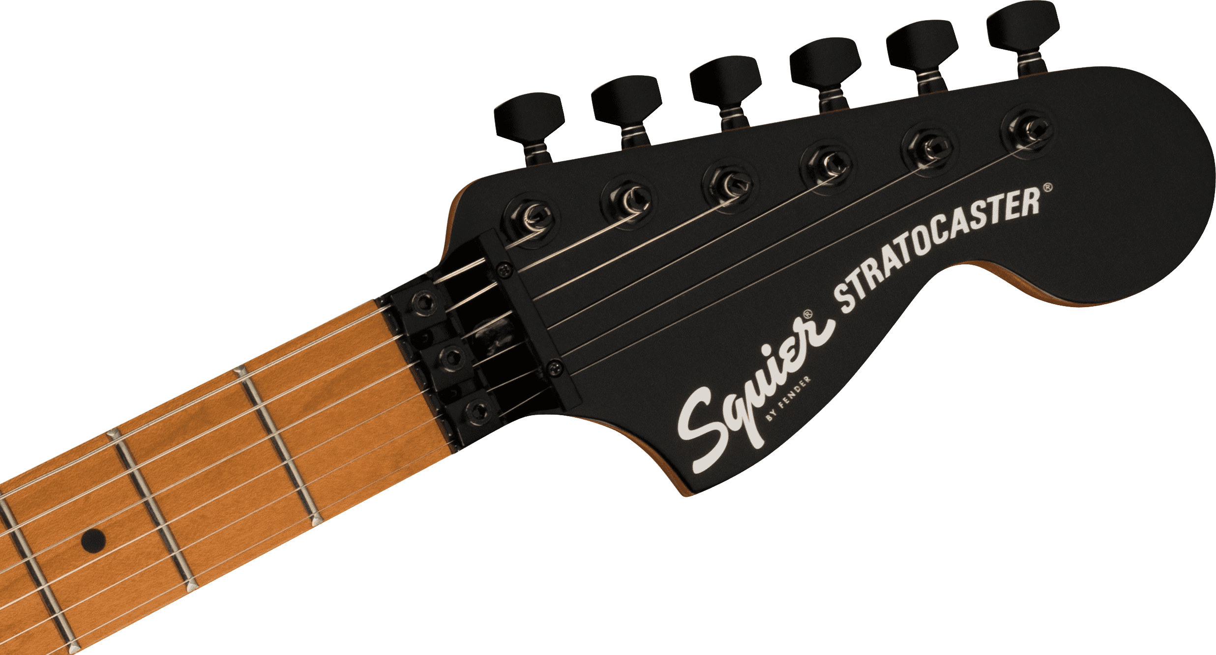 Foto 6 pulgar | Guitarra Eléctrica Fender Stratocaster Hh Fr Contemporánea