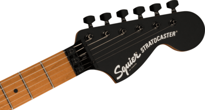 Foto 5 | Guitarra Eléctrica Fender Stratocaster Hh Fr Contemporánea