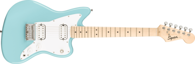Foto 1 | Guitarra Eléctrica Mini Jazzmaster Hh Fender